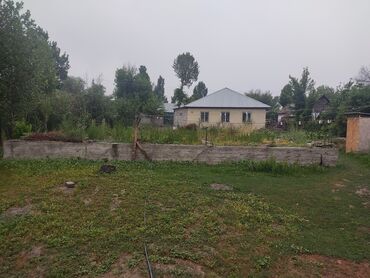 земельный участок в караколе: Үй, 96 кв. м, 3 бөлмө, Менчик ээси