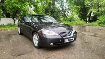 Lexus: Lexus ES: 2008 г., 3.5 л, Автомат, Бензин, Седан