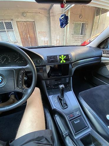 зеркала е34: BMW 5 series: 2001 г., 3 л, Автомат, Бензин, Седан — 5