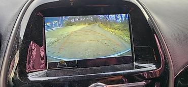 Chevrolet: Chevrolet Spark: 2020 г., 1 л, Автомат, Бензин, Хэтчбэк — 11