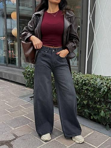 Farmerke: 👖 Farmerke – savršen model za svaki dan Dostupne veličine: 34–42 Cena — 20