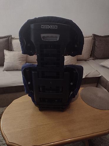 Autosedišta: Auto sedište Maxi Cosi 15-36 Kg - • Rodi Air Protect auto sedište je — 10