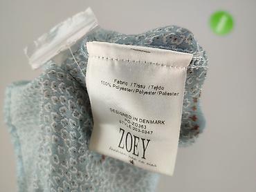 bluzka m: Zoey, Bluzka damska, rozmiar 4XL — 5
