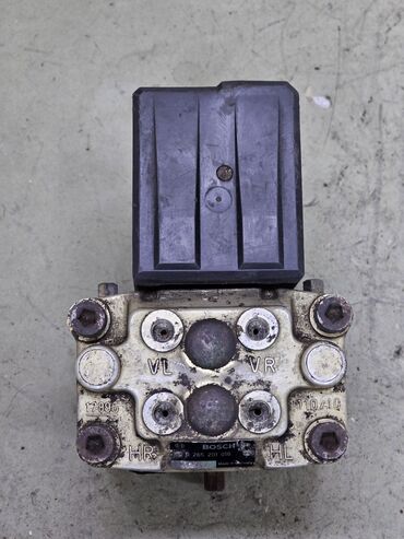 ABS: Блок ABS Alfa Romeo 1991 г., Б/у, Оригинал, Германия — 7