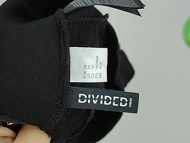 kik botki: H&M Divided, Spódnica damska, rozmiar XS — 4