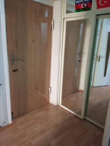 Köhnə tikili: Bakı, 2 otaqlı, Köhnə tikili, 55 kv. m — 8