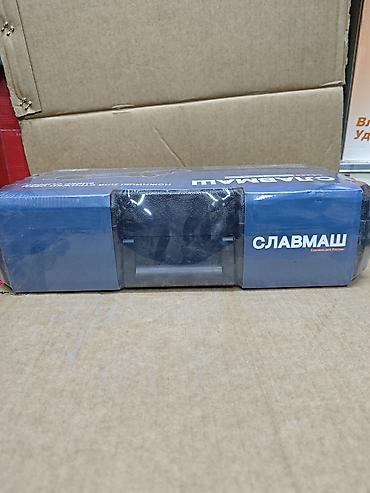 кой машинка: Славмаш C5249 — ножницы для стрижки овец (Sheep Clipper) в кейсе — 2