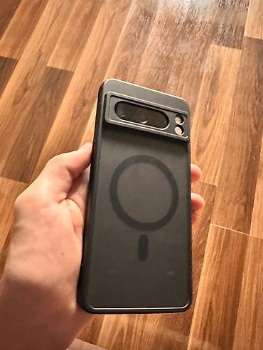 Google: Google Pixel 8 Pro, Б/у, 512 ГБ, цвет - Черный, 1 SIM — 13