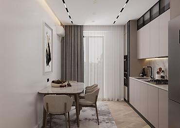 Ремонт под ключ: Ремонт под ключ | Квартиры, Дома, Балконы Больше 6 лет опыта — 17