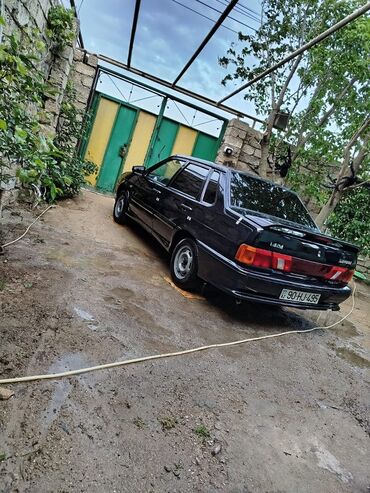 VAZ (LADA): VAZ (LADA) 2105: 1.7 l | 2010 il 188000 km Sedan -da lalafo.az — 4 VAZ (LADA): VAZ (LADA) 2105: 1.7 l | 2010 il 188000 km Sedan — 4