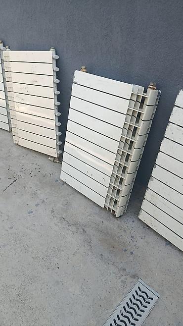 5 eded var 1 i 50 azn ünvanı xırdalan ci el Alüminium radiator