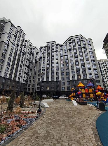 Продажа квартир: 2 комнаты, 77 м², Элитка, 12 этаж, Дизайнерский ремонт — 8