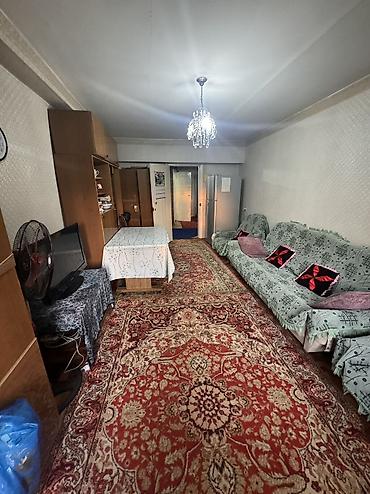 Батирлерди сатуу: 3 бөлмө, 67 м², Жеке план, 2 кабат, Эски ремонт — 6