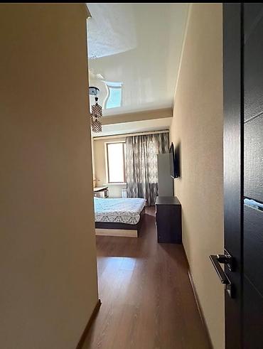 золотой квадрат квартиры: 2 комнаты, 58 м², Золотой квадрат Элитка, 3 этаж, Евроремонт — 9