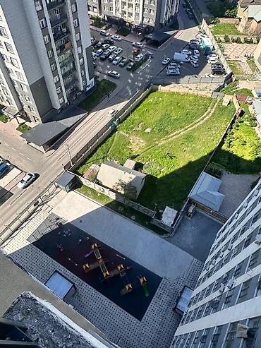 Продажа квартир: 2 комнаты, 75 м², Элитка, 15 этаж, Готовая ПСО (под самоотделку) — 2