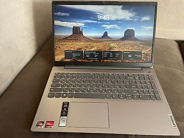 автомобильный эндоскоп с поворотной камерой: Lenovo IdeaPad 3 (15) — универсальный 15.6" ноутбук для учебы, работы — 2