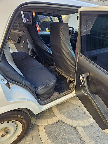 bakü satılık araba: Mator karopkada prablem yoxdu Oz mawinimizdi nomresiz satilir fikri — 7