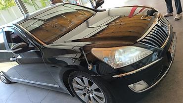 магнитофон ауди а6 с5: Hyundai Equus: 2012 г., 3.8 л, Автомат, Бензин, Седан — 3
