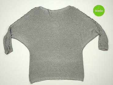 sweter pióra: Sweter damski, rozmiar M — 2