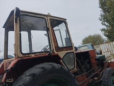 Экскаваторы: Экскаватор, МТЗ (Беларус), Колесный — 8