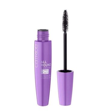 korseti novi sad: Catrice allround maskara ultra black 11 ml 350 din 💥 Volumen dužina i