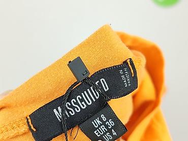 missguided bluza: Missguided, T-shirt damski, rozmiar S — 4