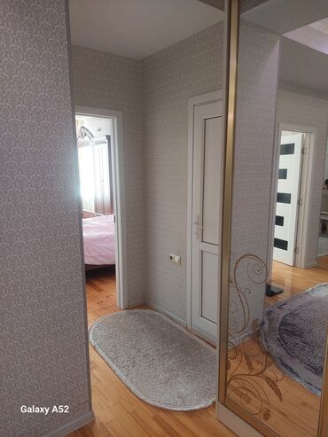 Yeni tikili: 3 otaqlı, Yeni tikili, 84 kv. m — 5