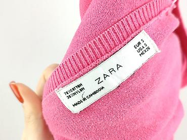 invt bluza: Zara, Sweter damski, rozmiar S — 6