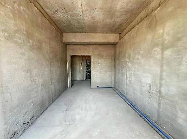baytik: 1 комната, 51 м², Асанбай мкр Элитка, 7 этаж, ПСО (под самоотделку) — 3