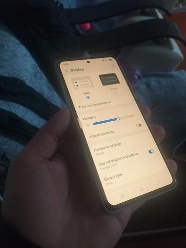 samsung bluetooth: Samsung Galaxy A53 5G, 256 ГБ, цвет - Голубой, Face ID — 4