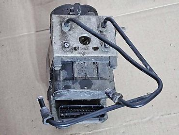 lidl alati: ABS PUMPA ZA FIAT MULTIPLA OD 2004. DO 2010. GOD. - — 2