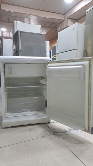 Separatorlar: İşlənmiş 2 qapılı Soyuducu Satılır