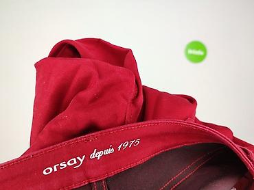 jeansy marks: Orsay, Jeansy damskie, rozmiar M — 5