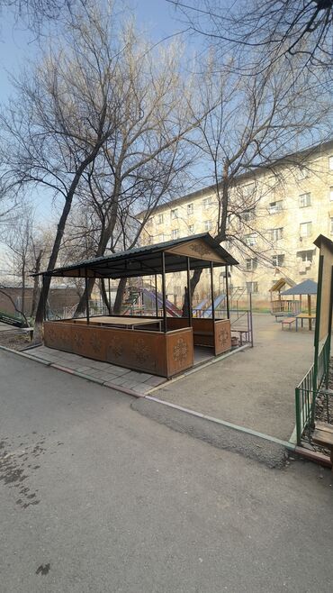 Продажа квартир: 1 комната, 32 м², Хрущевка, 4 этаж, Старый ремонт — 8