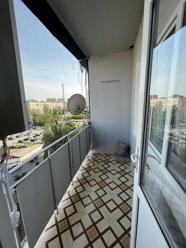 Köhnə tikili: Bakı, 2 otaqlı, Köhnə tikili, m. Xalqlar Dostluğu, 60 kv. m — 13