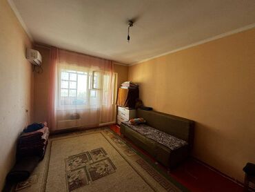 эмарк жибек жолу: 1 комната, 42 м², 105 серия, 8 этаж, Старый ремонт