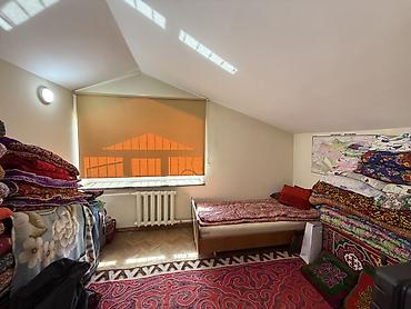 Долгосрочная аренда домов: 600 м², 6 комнат и более, Киргизия 1 — 23