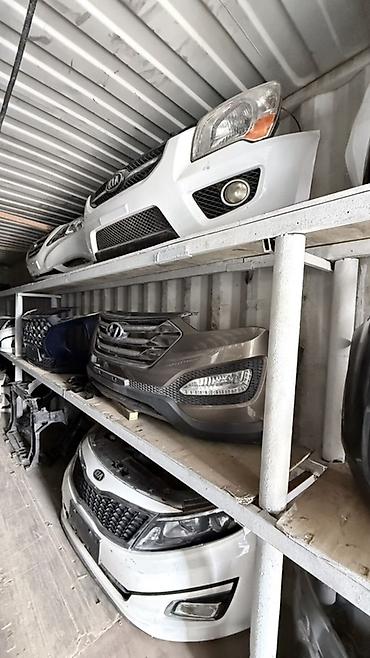 kamaz radiator: Ön, Hyundai Santa Fe/Creta/Tucson və Elantra (Hyundai), SUV və sedan modelləri (Kia), 2025 il, Ödənişli çatdırılma — 8