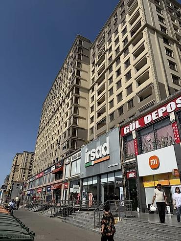 Квартиры: 3 комнаты, Новостройка, 128 м² — 1
