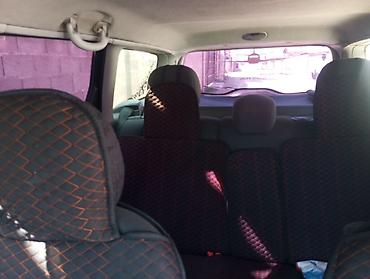 Ford: Ford Focus: 2003 г., Универсал — 7