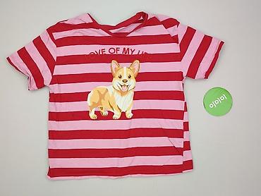 sweter grinch cropp: T-shirt damski, rozmiar M — 2