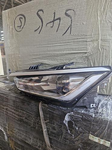 range rover satilir: BYD QİN pilus ön sağ farası (LED Technology) - Növ: Komplekt ön sağ — 3