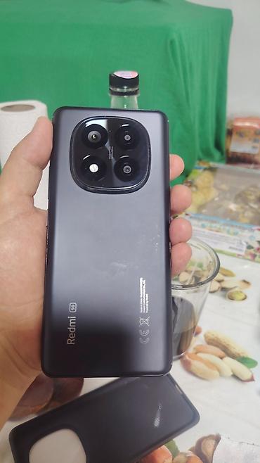 Смартфон Redmi Note 14 Pro+ 5G Ключевые характеристики: - Память: 256 at lalafo.kg Смартфон Redmi Note 14 Pro+ 5G Ключевые характеристики: - Память: 256