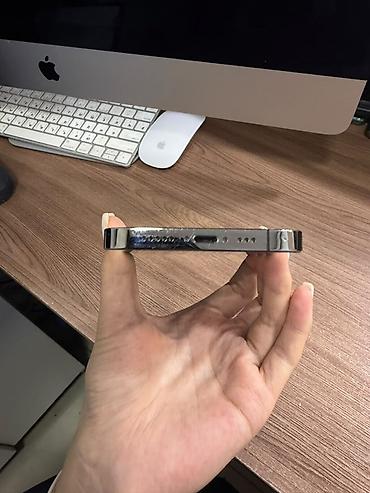 11 pro: IPhone 13 Pro, Б/у, 512 ГБ, Black Titanium — 2