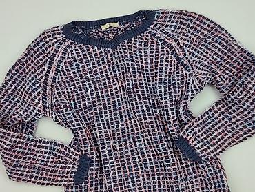 lyle and scott: Tu, Sweter damski, rozmiar L — 1