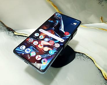 poco x6 pro 12256: Poco X5 Pro 5G, Б/у, 256 ГБ, цвет - Голубой, 1 SIM, 2 SIM — 5