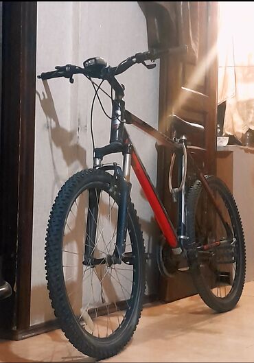 stels bicycle: İşlənmiş Şose velosipedi Stels, 26", Ünvandan götürmə