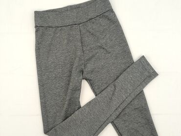 Kobiety: Legginsy Sportowe damskie, rozmiar S