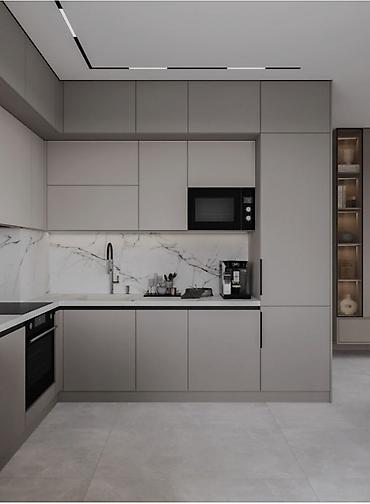 Кухонные гарнитуры: Современные кухонные гарнитуры в стильных цветах шкафы и.т.д at lalafo.kg — 1 Кухонные гарнитуры: Современные кухонные гарнитуры в стильных цветах шкафы и.т.д — 1