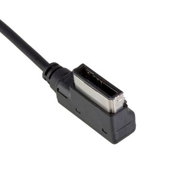 07 жугили: AMI к USB-кабелю, музыкальный медиа- адаптер для VW Golf Jetta Audi A3